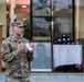 Osan hosts POW/MIA remembrance ceremony, honors two lost Airmen