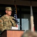 Osan hosts POW/MIA remembrance ceremony, honors two lost Airmen