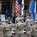 Osan hosts POW/MIA remembrance ceremony, honors two lost Airmen