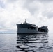 The USS John L. Canley Arrives in Koror, Palau, Sept. 22, 2025