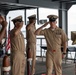 USS Frank Cable (AS 40) chief pinning ceremony