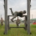 Paralegal Warrior Competition