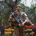 Jungle Operations Training Course
