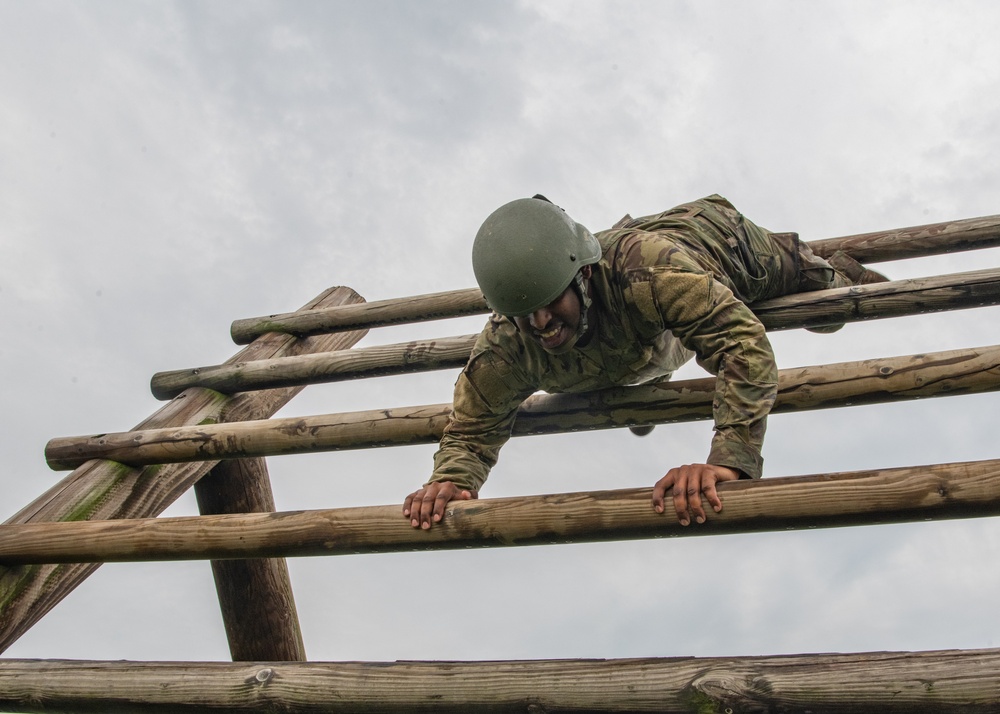 Paralegal Warrior Competition