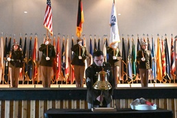 409th Military Police Battalion remembers 9/11