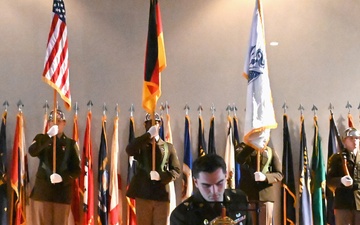 709th Military Police Battalion remembers 9/11