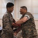 Marines display excellence in competition