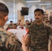 Marines display excellence in competition