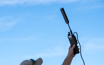 MCWL Conducts Experiments with GNE at Resolute Dragon 25