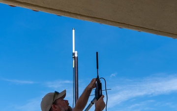 MCWL Conducts Experiments with GNE at Resolute Dragon 25