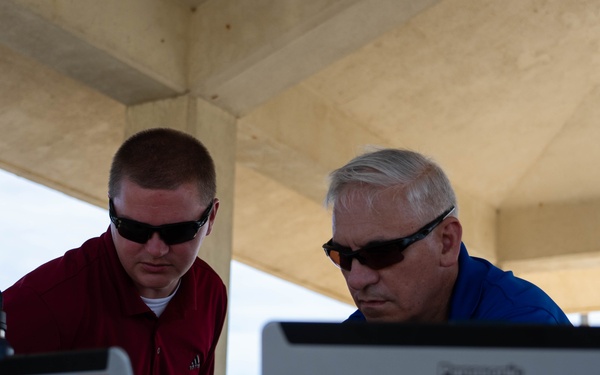 MCWL Conducts Experiments with GNE at Resolute Dragon 25