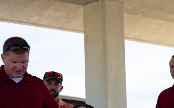 MCWL Conducts Experiments with GNE at Resolute Dragon 25