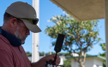 MCWL Conducts Experiments with GNE at Resolute Dragon 25