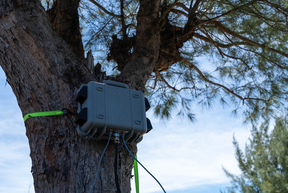 MCWL Conducts Experiments with Pheme at Resolute Dragon 25