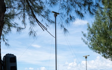 MCWL Conducts Experiments with Pheme at Resolute Dragon 25