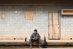 III Marine Expeditionary Force proves readiness in command post field training exercise during Resolute Dragon 25