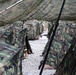 III Marine Expeditionary Force proves readiness in command post field training exercise during Resolute Dragon 25