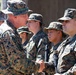 III Marine Expeditionary Force proves readiness in command post field training exercise during Resolute Dragon 25