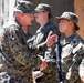 III Marine Expeditionary Force proves readiness in command post field training exercise during Resolute Dragon 25