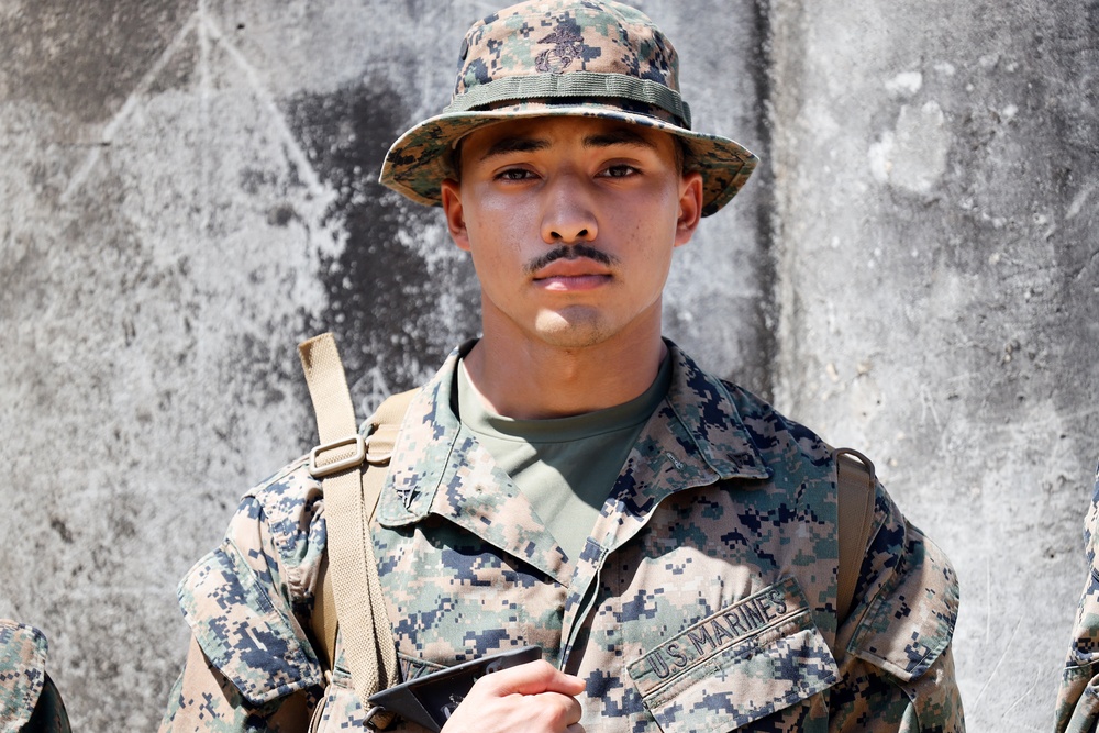 III Marine Expeditionary Force proves readiness in command post field training exercise during Resolute Dragon 25