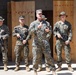 III Marine Expeditionary Force proves readiness in command post field training exercise during Resolute Dragon 25