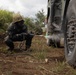 RD25 | 12th LLB Marines and JGSDF Service Members Participate in a Bilateral CBRN Training