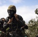 RD25 | 12th LLB Marines and JGSDF Service Members Participate in a Bilateral CBRN Training
