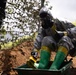 RD25 | 12th LLB Marines and JGSDF Service Members Participate in a Bilateral CBRN Training