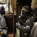 RD25 | 12th LLB Marines and JGSDF Service Members Participate in a Bilateral CBRN Training