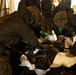 RD25 | 12th LLB Marines and JGSDF Service Members Participate in a Bilateral CBRN Training