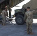 RD25 | JASDF C-130H Transports NMESIS to Okinawa