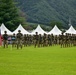 Korea-International Combat Training Competition opening ceremony