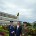 AFRICOM Commander visits Benin leaders