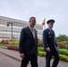 AFRICOM Commander visits Benin leaders
