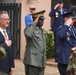 AFRICOM Commander visits Benin leaders