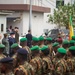 AFRICOM Commander visits Benin leaders