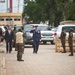 AFRICOM Commander visits Benin leaders