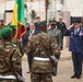 AFRICOM Commander visits Benin leaders