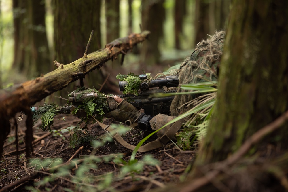 RD25| 12th LCT Increases Lethality During Force on Force