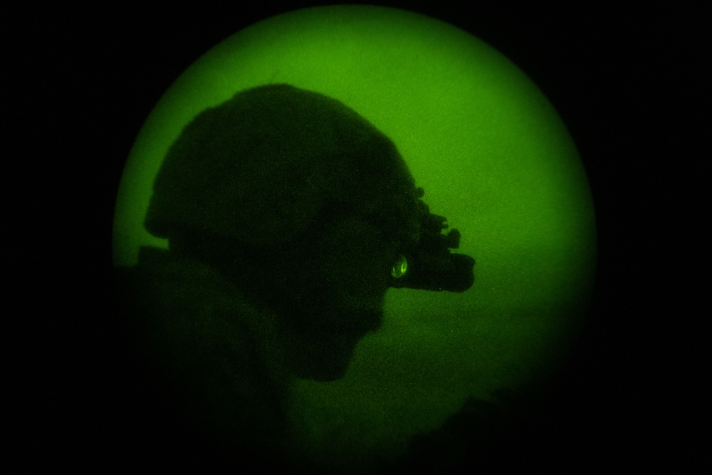 RD25| 12th LCT Increases Lethality During Force on Force