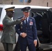 AFRICOM Commander visits Benin leaders