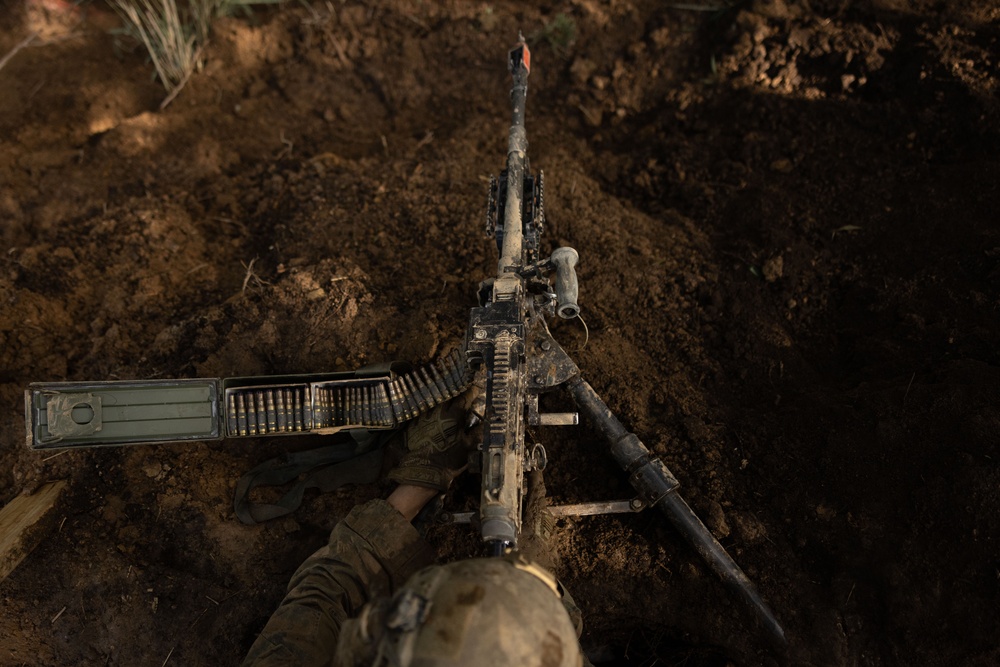 RD25| 12th LCT Increases Lethality During Force on Force