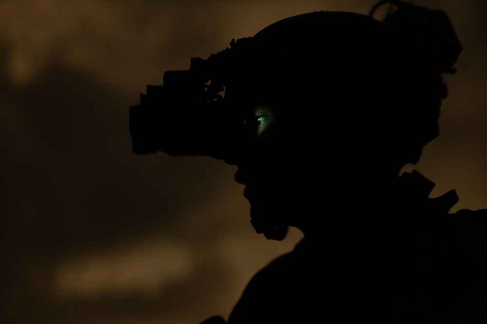 RD25| 12th LCT Increases Lethality During Force on Force