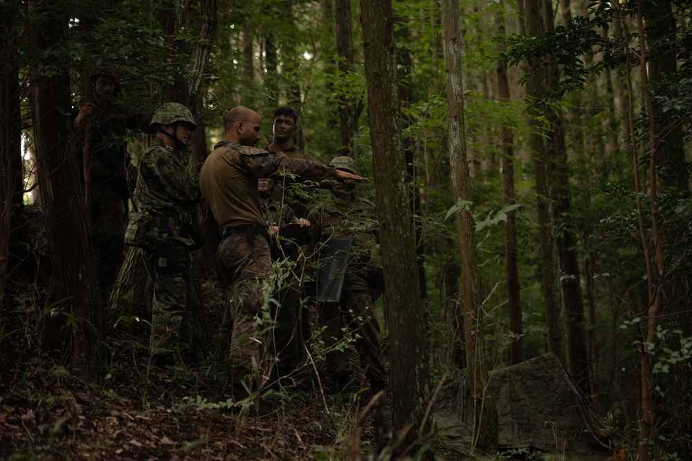 RD25| 12th LCT Increases Lethality During Force on Force