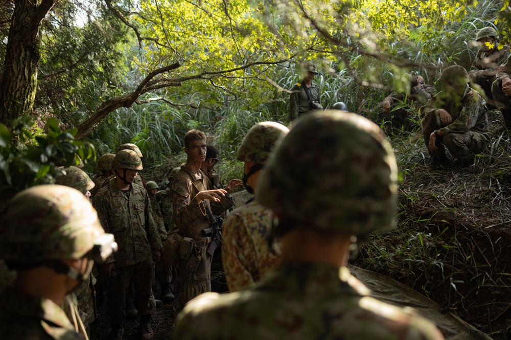 RD25| 12th LCT Increases Lethality During Force on Force