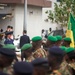 AFRICOM Commander visits Benin leaders