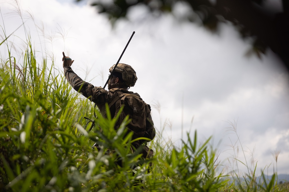 RD25| 12th LCT Increases Lethality During Force on Force