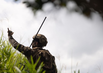 RD25| 12th LCT Increases Lethality During Force on Force