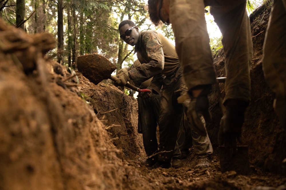 RD25| 12th LCT Increases Lethality During Force on Force