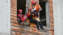 Exercise Bulgaria 2025 showcases civilian-military crisis management